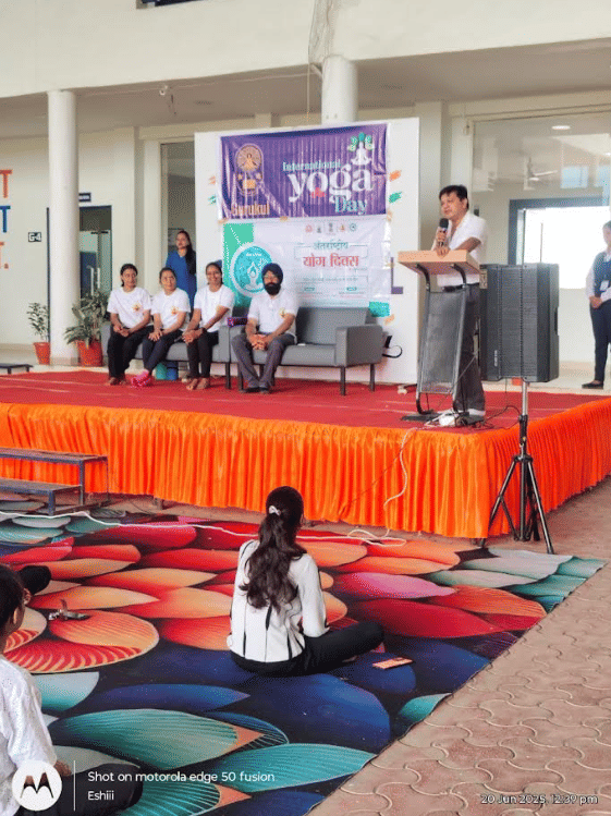 Gurukul College College Activities photo 1